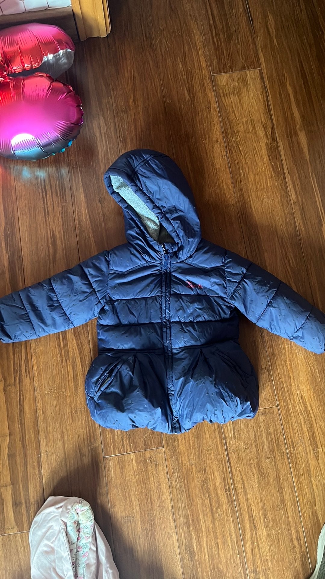 Baby  vesten 3€ per stuk, Kinderen en Baby's, Ophalen, Gebruikt, Meisje, Jasje