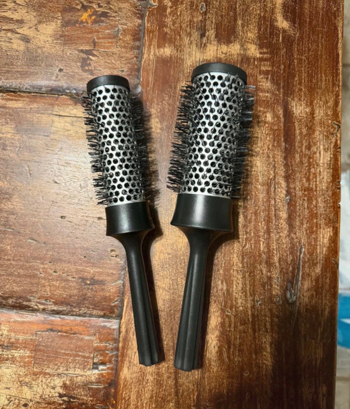 Sibel brushborstels, Handtassen en Accessoires, Uiterlijk | Haarverzorging, Ophalen, Nieuw, Kam of Borstel