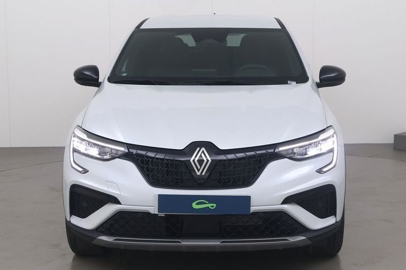 Renault Arkana E-Tech (HEV) 1.6 Techno 145h, Autos, Arkana, Achat, Euro 6, Entreprise