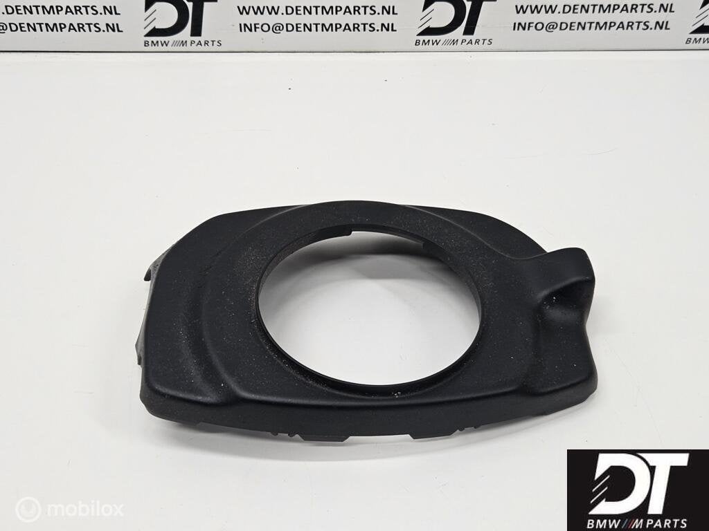 Afdekkap stuurkolom BMW E60 E61 E63 E64 61316947775, Auto-onderdelen, Gebruikt, Ophalen of Verzenden, BMW