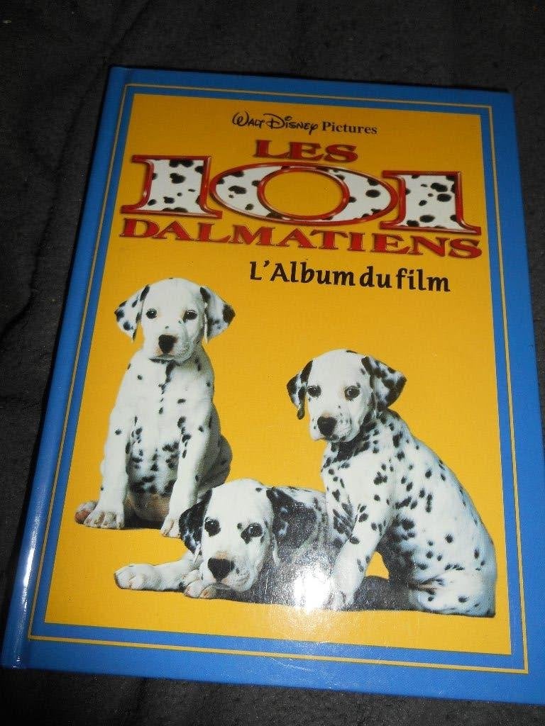 Disney Les 101 Dalmatiens, Collections, Enlèvement ou Envoi