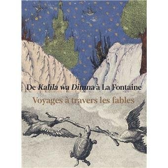 De Kalila wa Dimna à La Fontaine. Voyages à travers, Ophalen of Verzenden, Gelezen