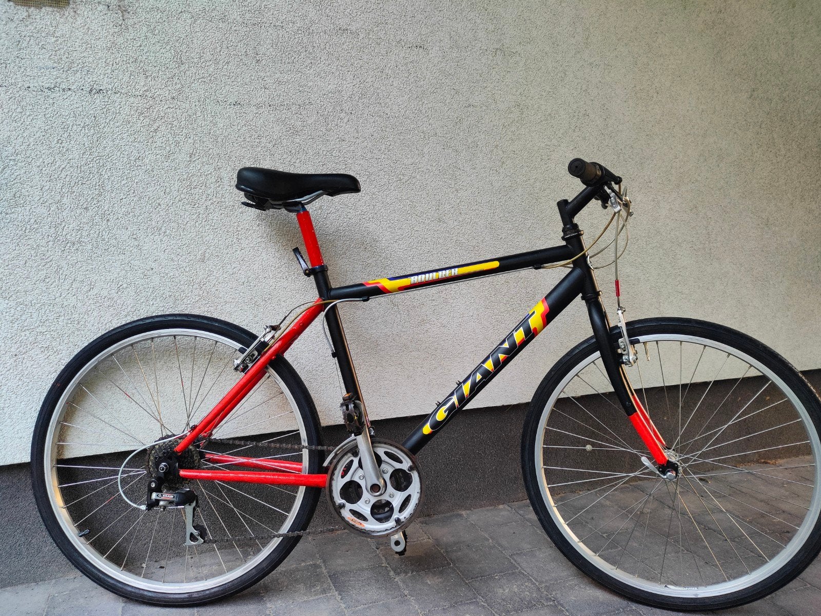 giant jongensfiets meisjesfiets kinderfiets stadsfiets city, Fietsen en Brommers, Ophalen, 28 inch, Giant