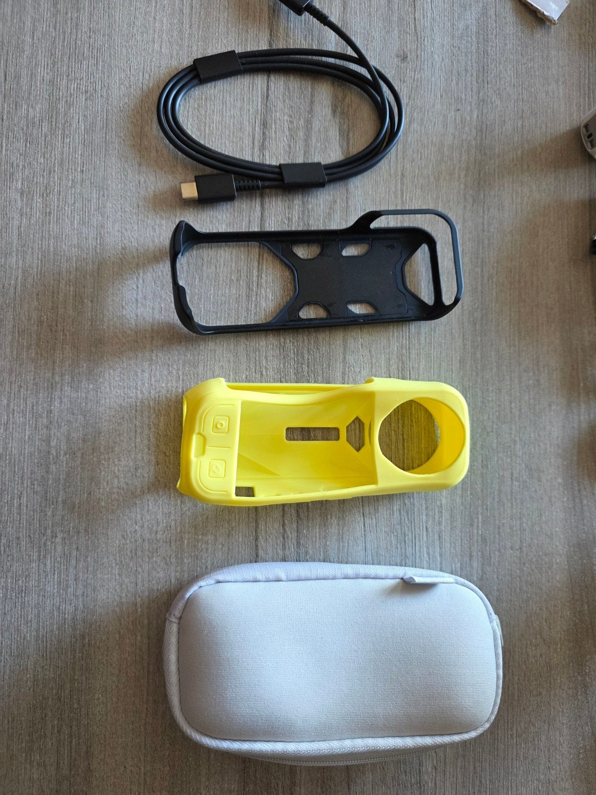 Lot d'accessoires pour Insta 360 X5, Enlèvement ou Envoi