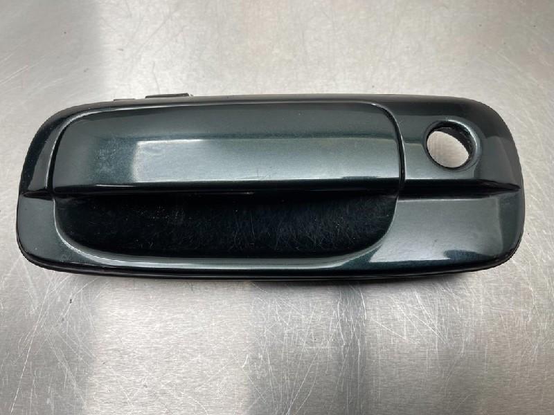 POIGNEE EXTERIEURE AVANT GAUCHE Lexus GS (..S16), Utilisé, Gauche, Lexus