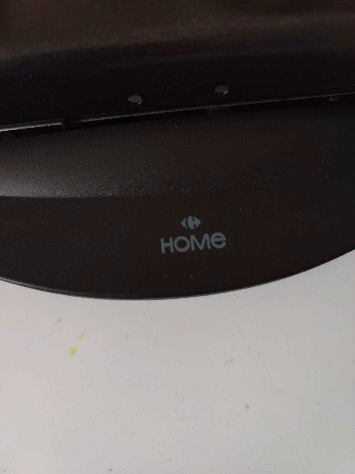 Wegens dubbel gebruik pancake maker, Ophalen