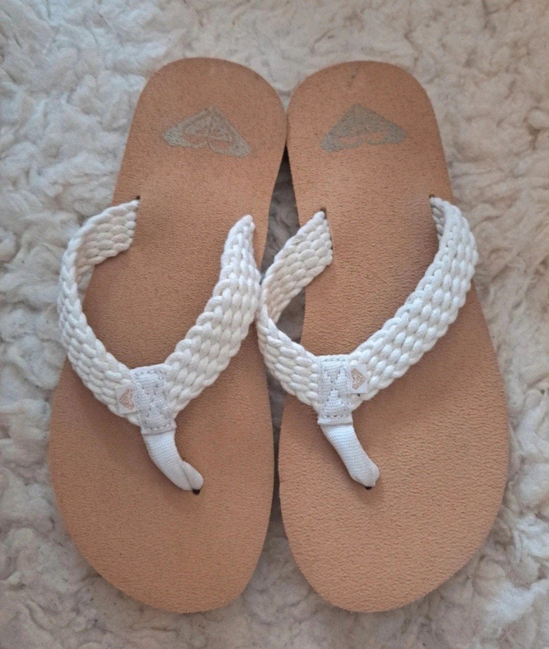 Quiksilver teenslippers maat 39, Ophalen of Verzenden, Slippers