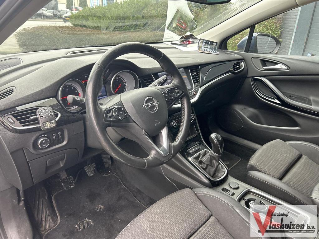 Opel Astra Sports Tourer 1.0 Turbo Business Executive | € 4., Achat, Entreprise, Boîte manuelle, Break