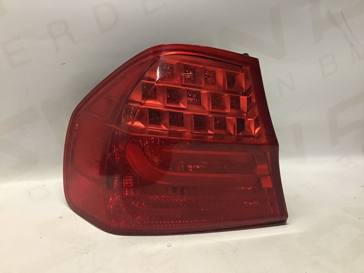 Achterlicht links BMW E90 LCI 7154153, Gebruikt, -, -, Ophalen of Verzenden