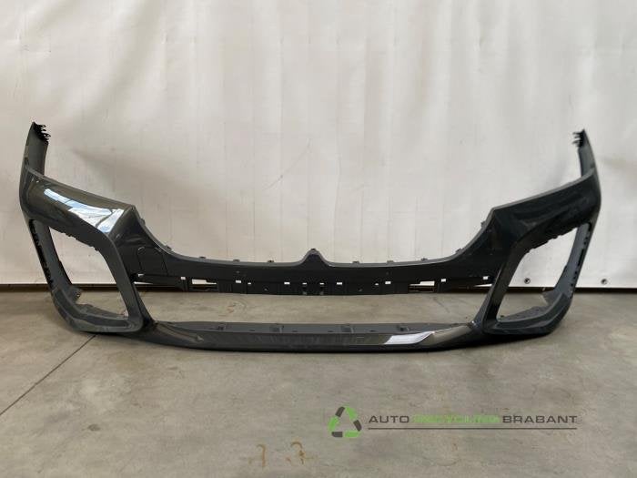 Pare-chocs avant d'un BMW 7-Serie, -, 3 mois de garantie, Utilisé, -