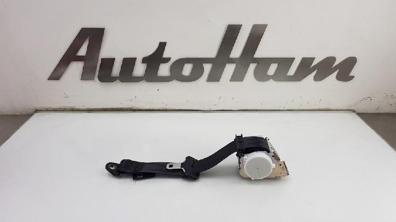 CEINTURE DE SECURITE ARRIERE DROITE Citroën DS3 (SA), Utilisé, Citroën