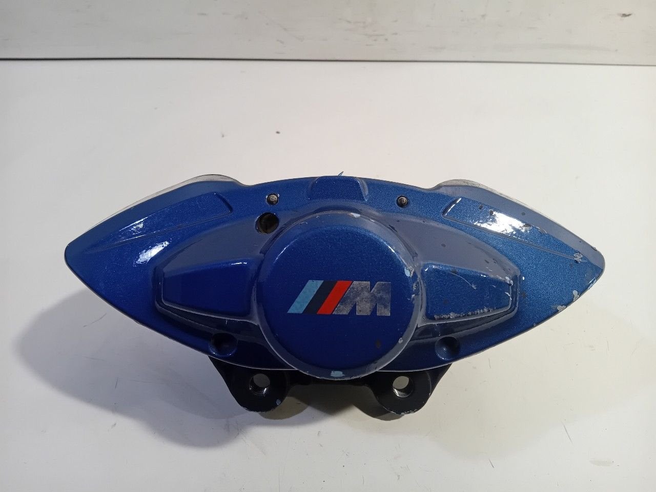 Remklauw links achter BMW M1, Onderdelen@venauto.nl, Van der Ven Autorecycling B.V., Ettenseweg 76, 4706 PB Roosendaal, The Netherlands