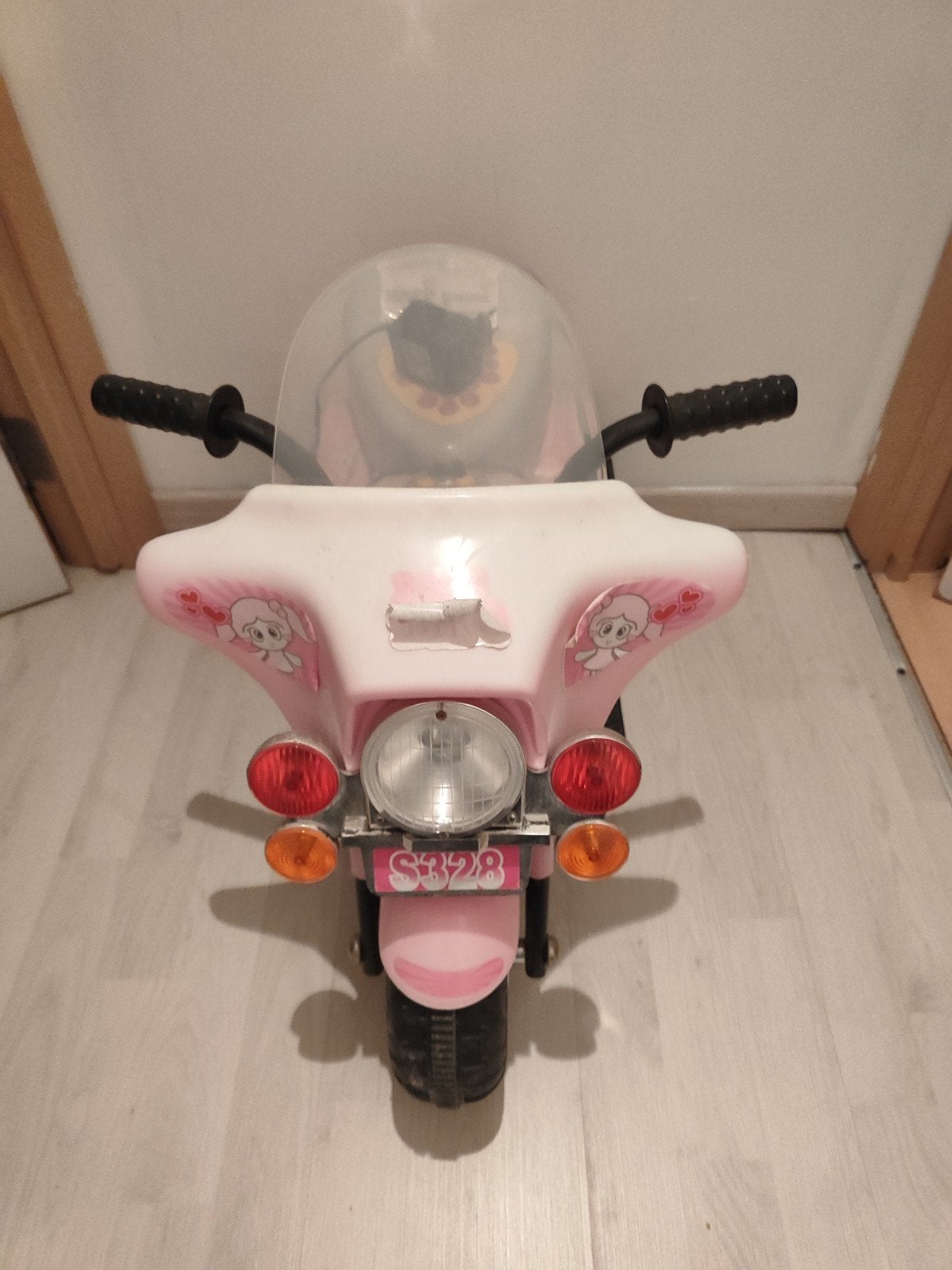 moto, Enlèvement, Utilisé, Fille