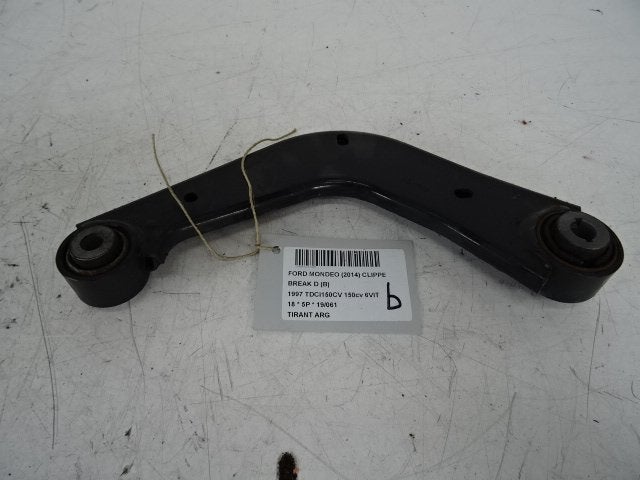 REACTIESTANG LINKS ACHTER Ford Mondeo V Wagon, Gebruikt, Henry-Ford-Straße  1
50735  Köln, DE, Ford-Werke GmbH, Kunden@ford.com