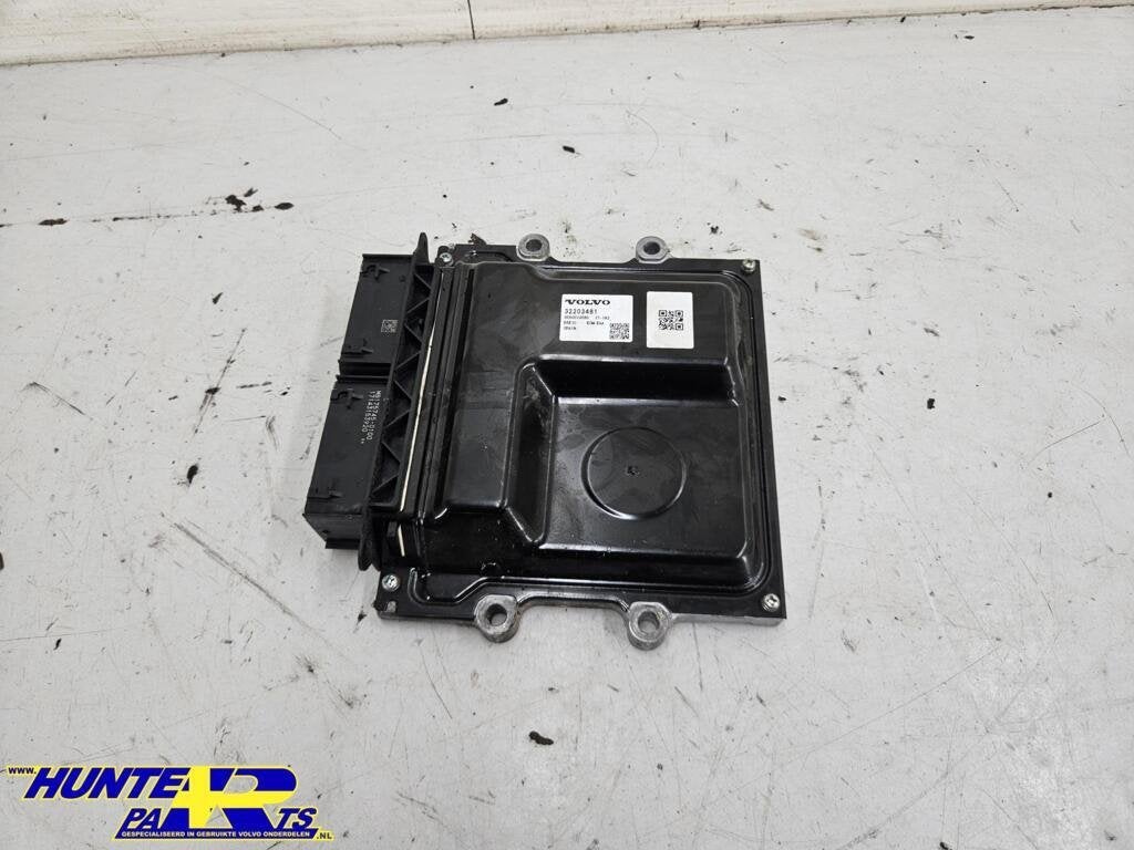 Computer motormanagement Volvo XC90 II ('14-'22) 32203481, Enlèvement ou Envoi, Volvo, Volvo, Utilisé