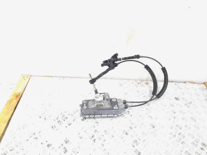 Timonerie de changement de vitesse d'un Seat Ibiza, -, 3 mois de garantie, Utilisé, -