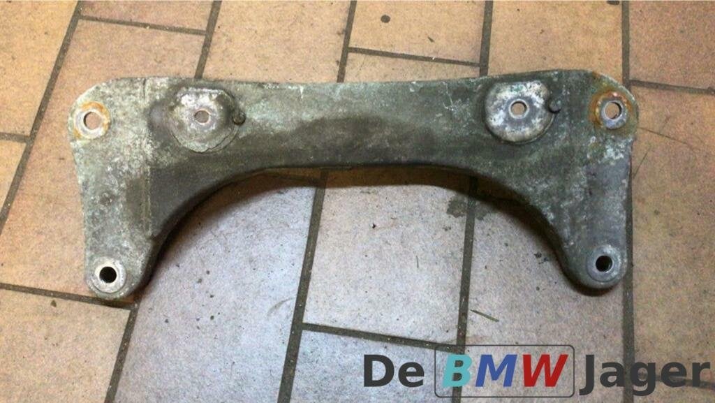 versnellingsbak draagbalk BMW E39 525D 530D 22321096106, Enlèvement ou Envoi, Utilisé, BMW
