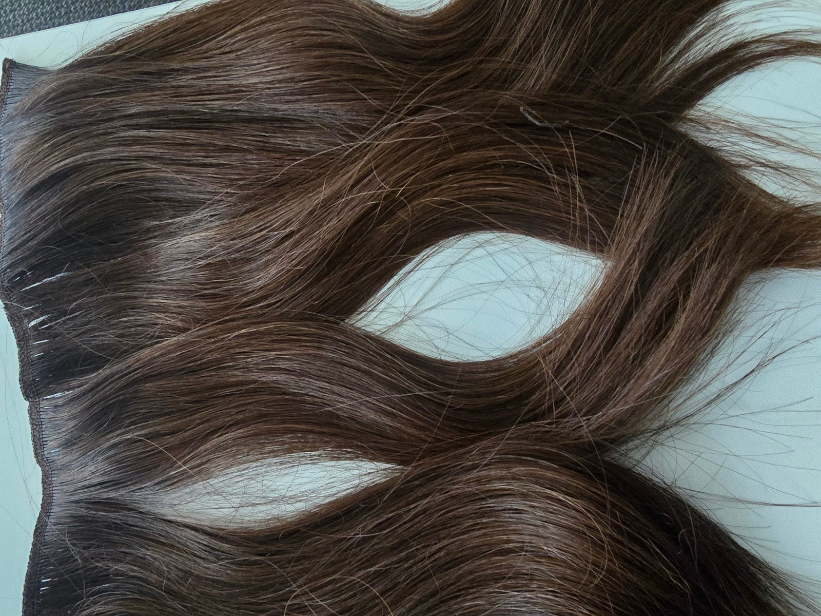 Extensions de cheveux naturels, Bijoux, Sacs & Beauté, Beauté | Soins des cheveux, Enlèvement, Comme neuf
