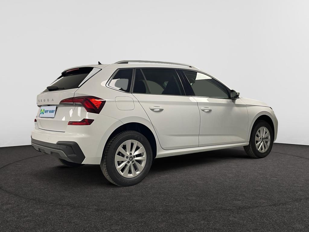 Skoda Kamiq Kamiq 1.0 TSI Limited Cycling Edition DSG, Auto's, Skoda, Automaat, Airbags, https://public.car-pass.be/vhr/c9005715-1cd9-423f-8161-9c9a09263790