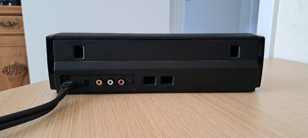 Bose CineMate, Muziek en Instrumenten, Soundmodules, Ophalen, Zo goed als nieuw, Overige merken