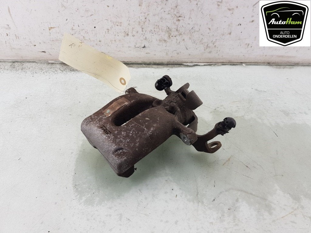 REMKLAUW RECHTS ACHTER ABS 5008 I (0A / 0E) (|4401Q3|), Gebruikt, Peugeot