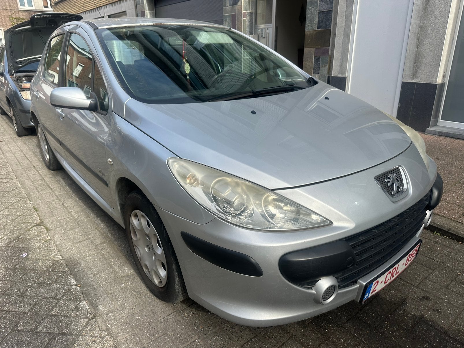 peugeot 307, Auto-onderdelen, Ophalen, Peugeot