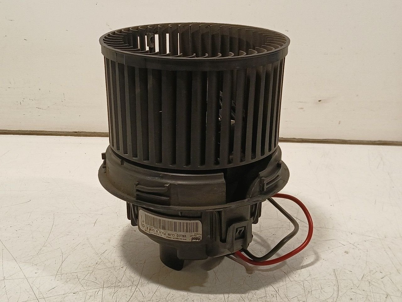 Kachel ventilator motor Peugeot 508, Onderdelen@venauto.nl, Van der Ven Autorecycling B.V., Ettenseweg 76, 4706 PB Roosendaal, The Netherlands