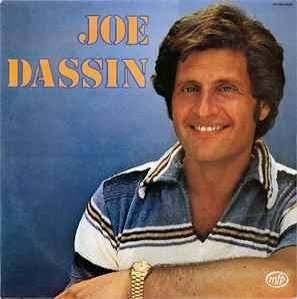 LP/ JOE DASSIN - VOL 2, LP, Pop, Ophalen of Verzenden, Zo goed als nieuw