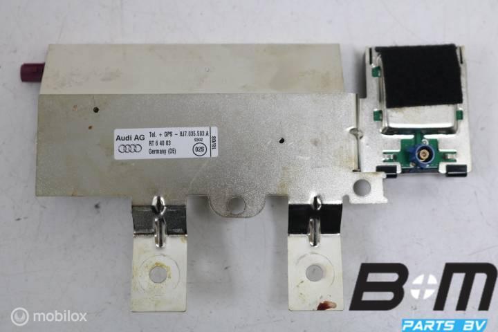 GPS antenne Audi TT 8J 8J7035503A, Utilisé