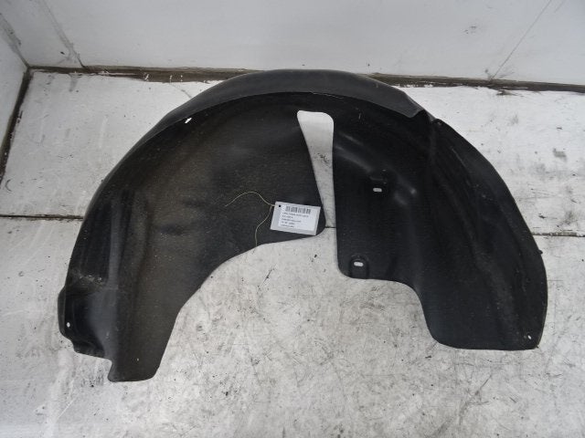 PARE BOUE ARRIERE GAUCHE Opel Corsa E (01-2014/06-2019), Arrière, Garde-boue, Opel, Opel Automobile GmbH