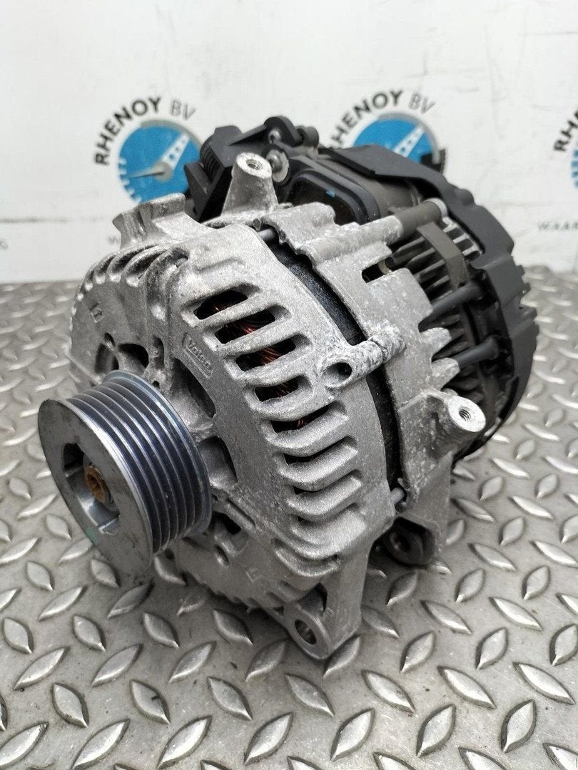 PEUGEOT 208 P21E DYNAMO 2024, Ophalen of Verzenden, Gebruikt, ARN erkend