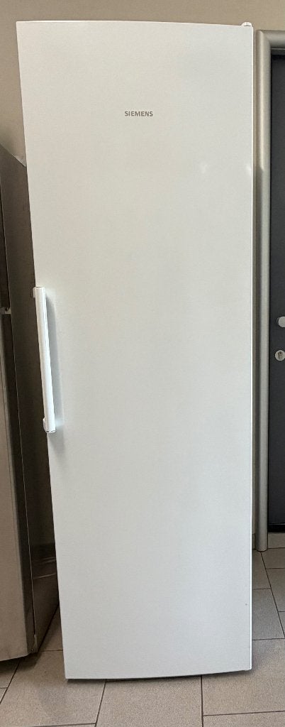 SIEMENS - Diepvries, Elektronische apparatuur, Gebruikt, 160 cm of meer, Ophalen, Vrieskast