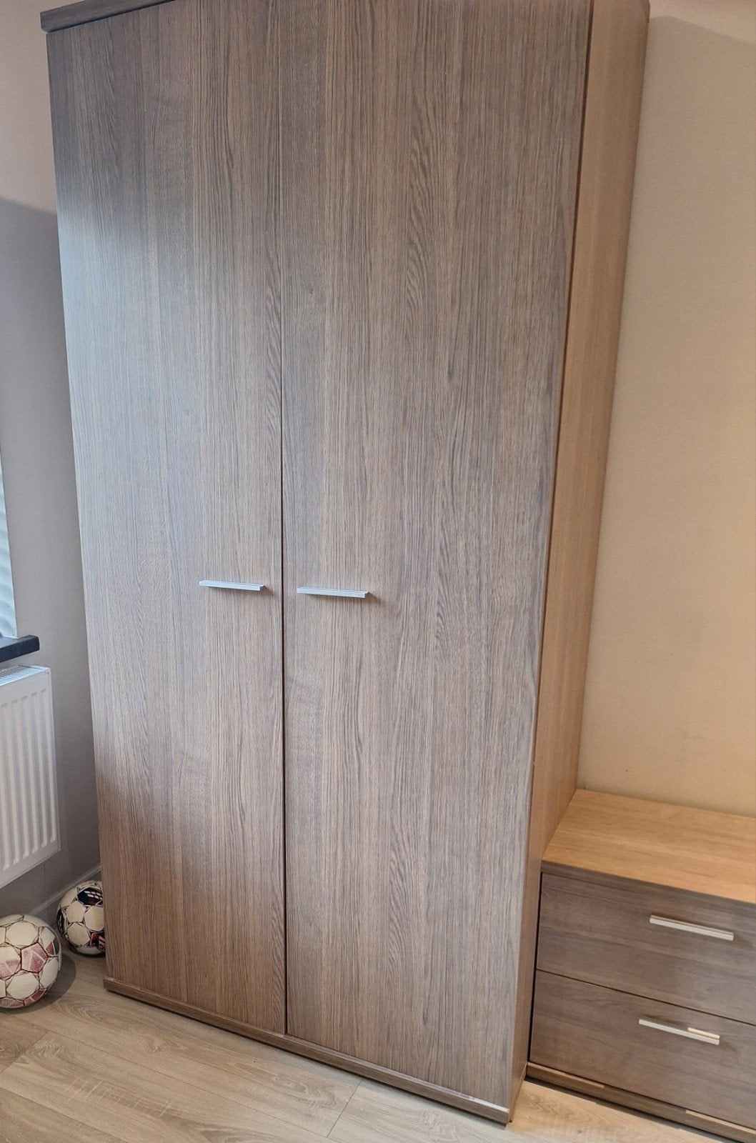 chambre de jeunes, Maison & Meubles, Chambre à coucher | Chambres à coucher complètes, Enlèvement
