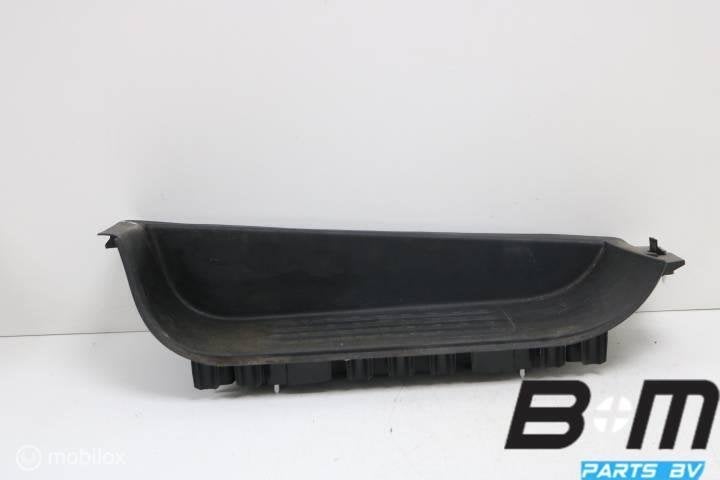 Treeplankvoering linksvoor VW Transporter T5 7H0863735B, Utilisé
