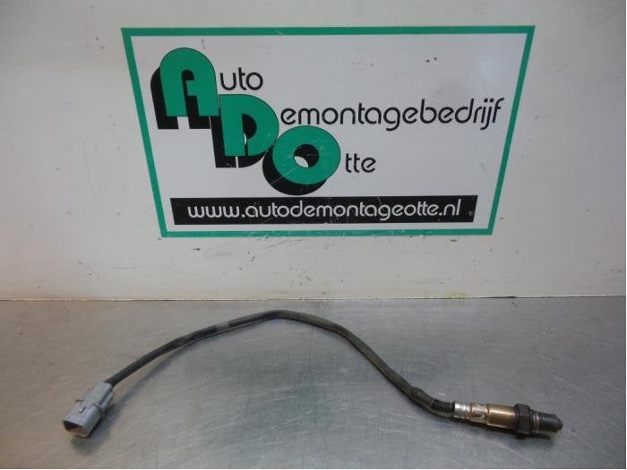 Lambda Sonde van een Hyundai IX20 (IX20 10-), Gebruikt, -, -, Ophalen of Verzenden