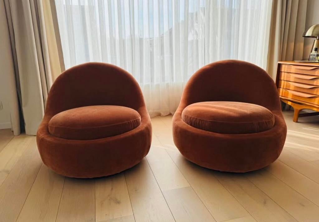 BABETTE Fauteuil sofacompany, Enlèvement, Comme neuf