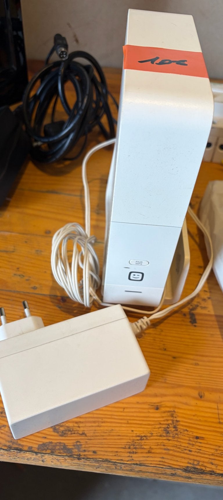 Acces point telenet, Computers en Software, Ophalen of Verzenden, Zo goed als nieuw