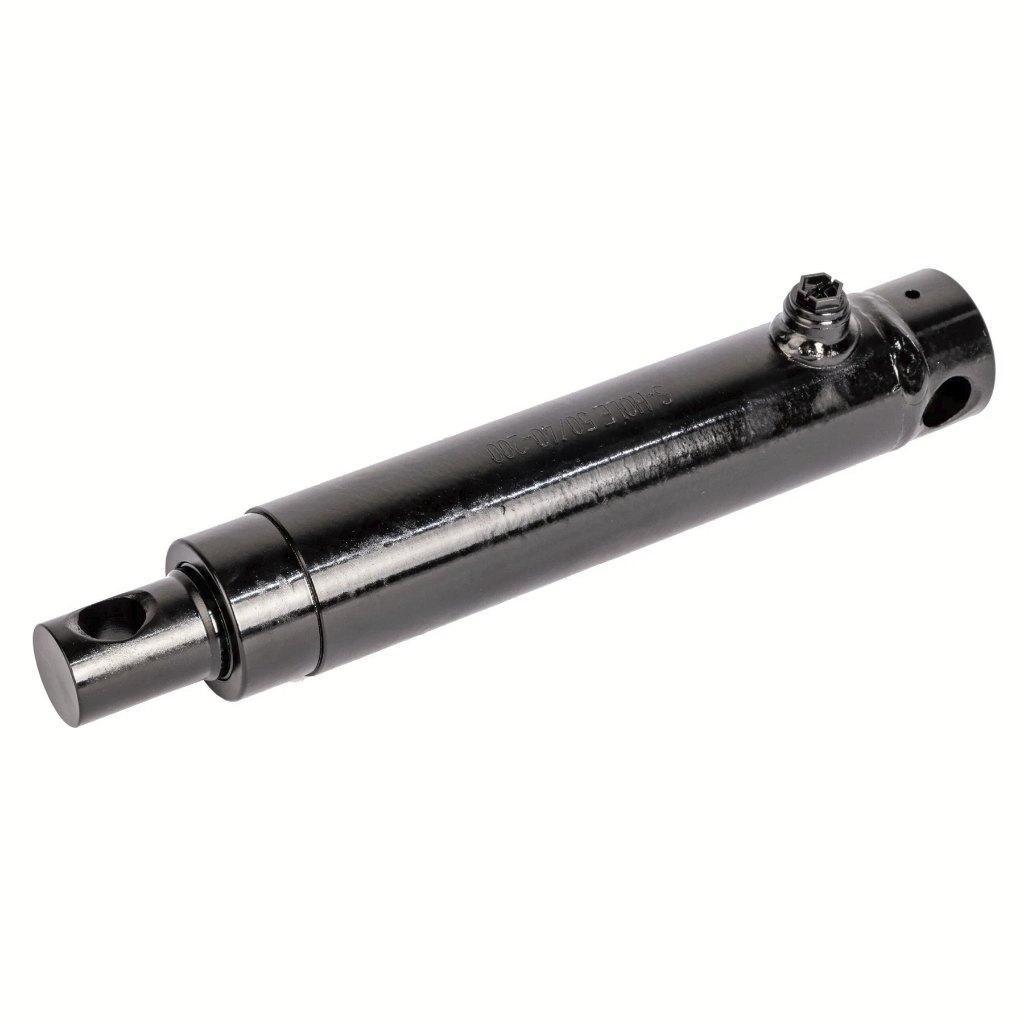 Verin hydraulique, Enlèvement ou Envoi