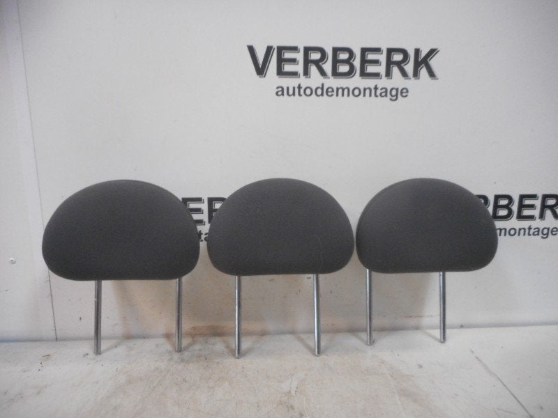HOOFDSTEUN Opel Corsa C (F08 / 68) (01-2000/12-2009), Gebruikt, Opel, Opel Automobile GmbH, Kontakt-opel@opel.com