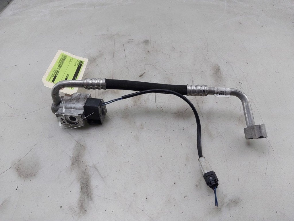 AIRCO LEIDING BMW i3 (I01) (|64509292570|64509291156|), Gebruikt, BMW, Petuelring 130
80809  München, DE, Bayerische Motoren Werke AG
