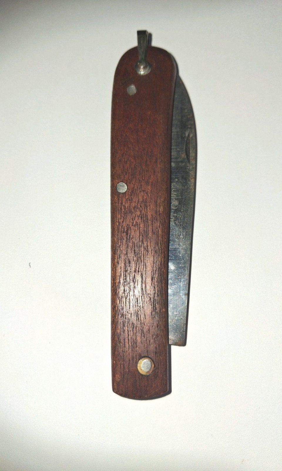 Couteau de poche, Caravans en Kamperen, Kampeergereedschap, Ophalen of Verzenden