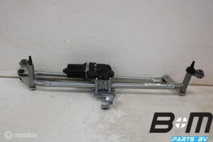 Wissermechaniek + motor VW Tiguan 5NA RHD 5NC955023, Auto-onderdelen, Ruiten en Toebehoren, Gebruikt