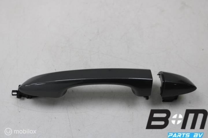 Portiergreep rechtsachter VW Touran 5T 5TA837206A, Auto-onderdelen, Gebruikt