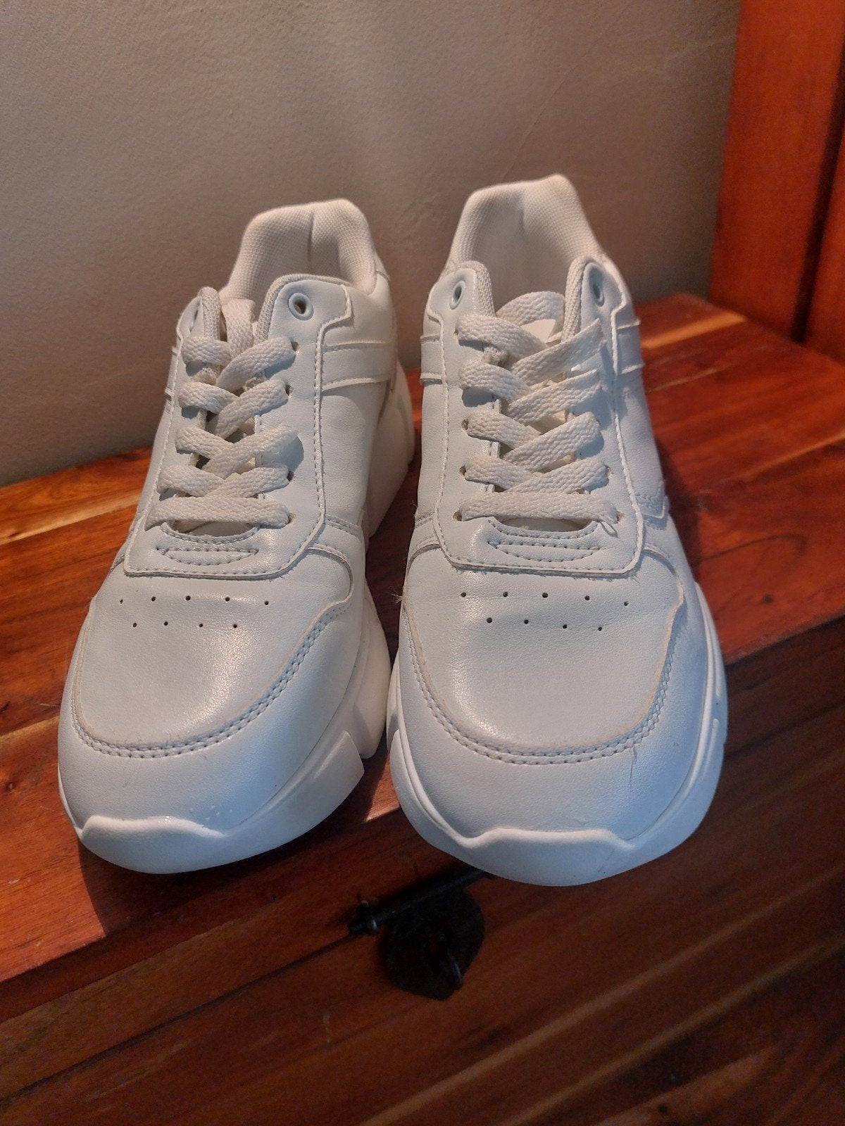 Nouvelles baskets pour femmes taille 39, Enlèvement ou Envoi, Chaussures