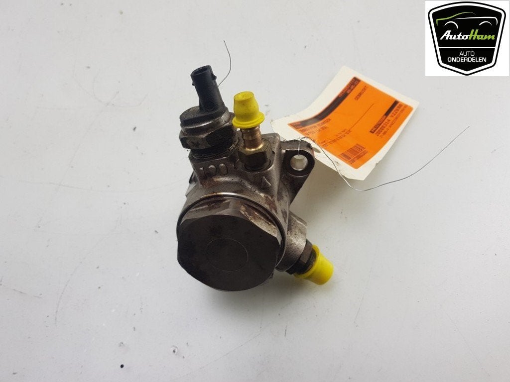 POMPE CARBURANT MECANIQUE Volkswagen Polo V (6R), Dhr. J. Ham, Volkswagen, Administratie@autoham.nl, Utilisé