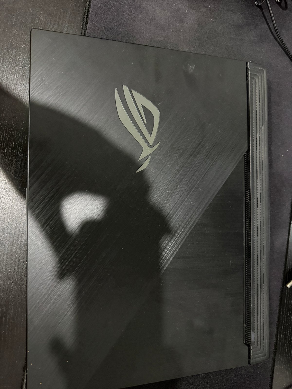 ASUS ROG STRIX G15, Ophalen, Gebruikt, OLED