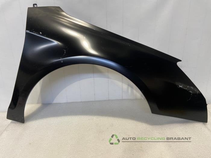 Aile avant droite d'un Citroen C5, -, 3 mois de garantie, Utilisé, -