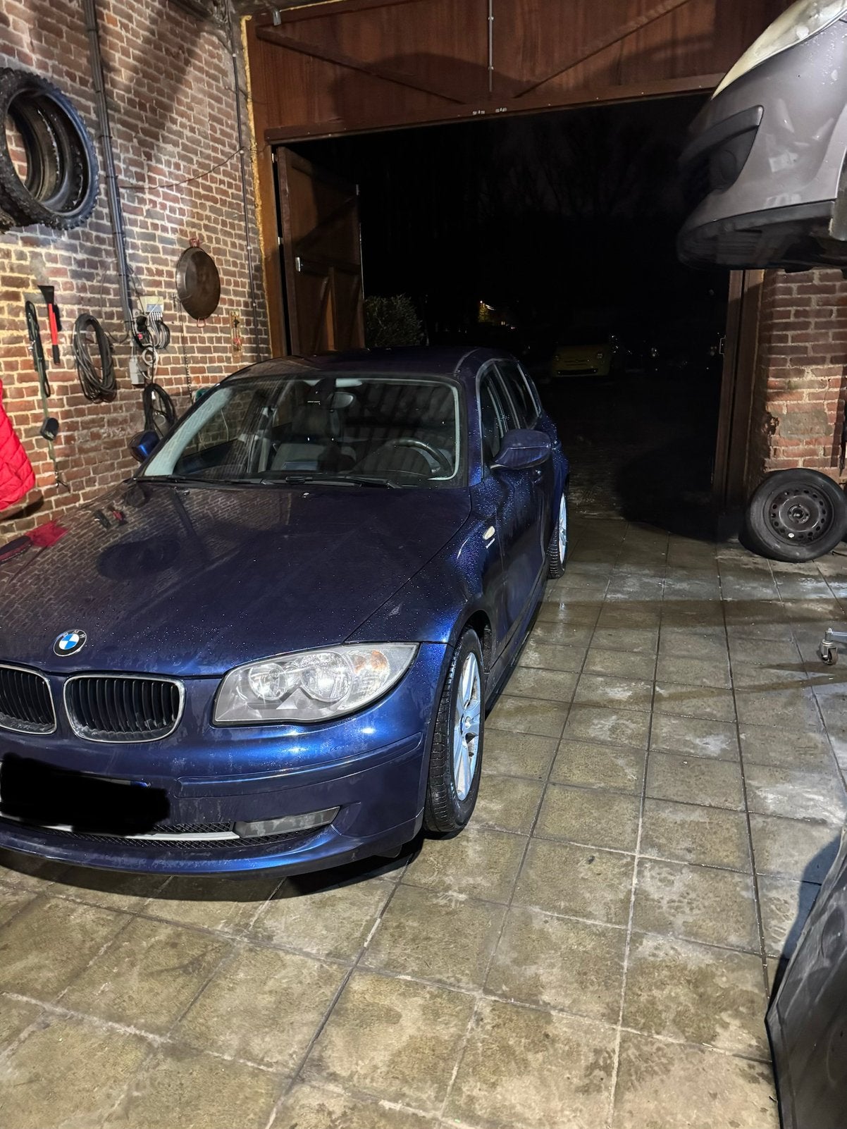 Voiture a vendre, Auto's, BMW, Te koop, 1 Reeks