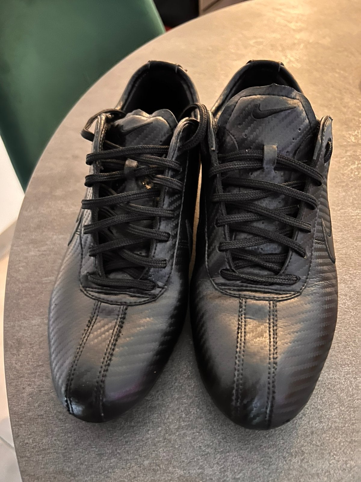 nike shox Carbone retro, Enlèvement, Comme neuf