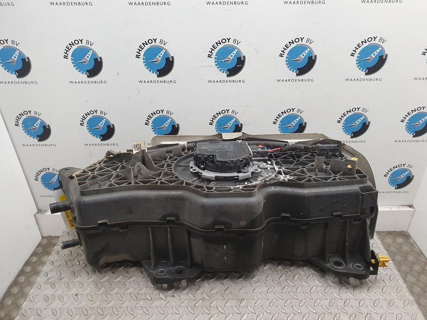 CITROEN RELAY/JUMPER JUMPER III 35H ADBLUE POMP 2022, Auto-onderdelen, Ophalen of Verzenden, Gebruikt, ARN erkend